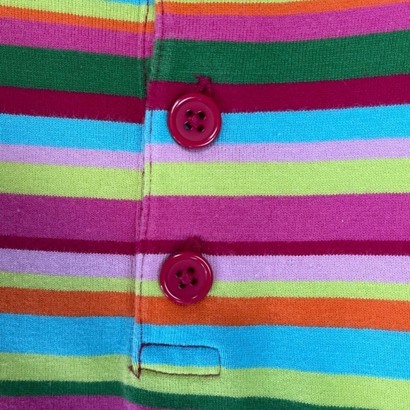 Whimsical Hanna Andersson Dress in Excellent Condition - Picture 7 of 8